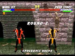 Mortal Kombat Trilogy [NTSC-U] ISO